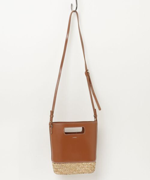 Yoki 2点まとめ買い商品 YAHKI（ヤーキ） 2WAYバッグ - ブラウン レディース : ZOZOTOWN Yahoo