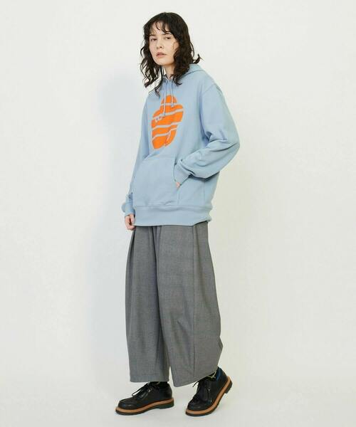FRAPBOIS（フラボア） パンツ 0 グレー レディース : ZOZOTOWN Yahoo