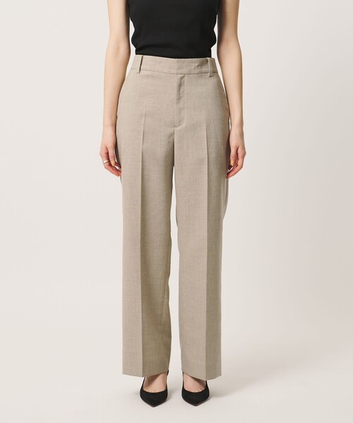 UNITED ARROWS（ユナイテッドアローズ） スラックス パンツ Spiree