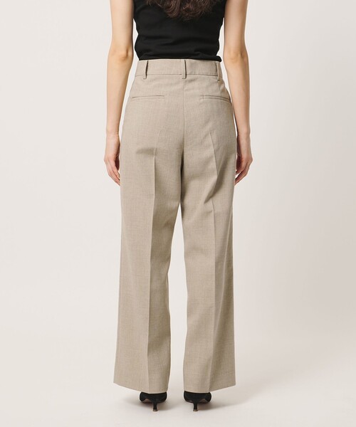 UNITED ARROWS（ユナイテッドアローズ） ワイドパンツ スラックス