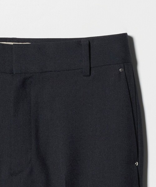 UNITED ARROWS（ユナイテッドアローズ） ワイドパンツ スラックス