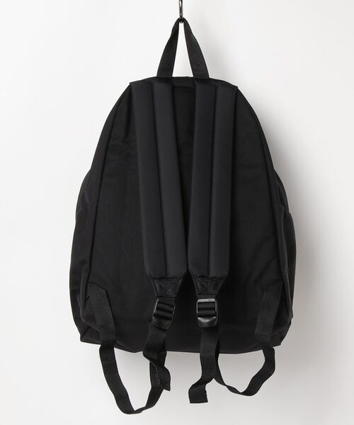 EASTPAK（イーストパック） リュック 24L ブラック メンズ : ZOZOTOWN