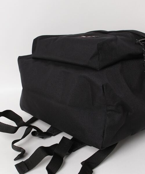 EASTPAK（イーストパック） リュック 24L ブラック メンズ : ZOZOTOWN