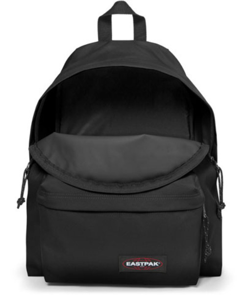EASTPAK（イーストパック） リュック 24L ブラック メンズ : ZOZOTOWN