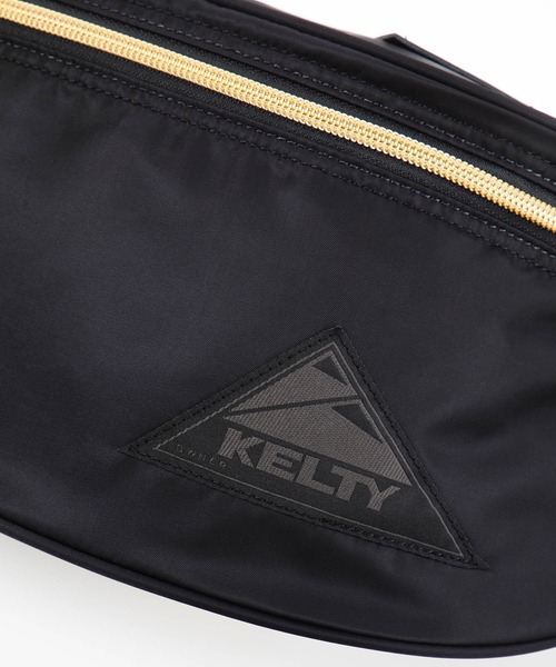 「KELTY」 ウエストバッグ FREE ブラック系その他2 メンズ_画像7
