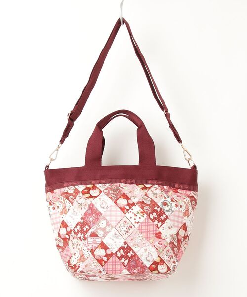 lesportsac レスポートサック（PINK HOUSE／レディースバッグ