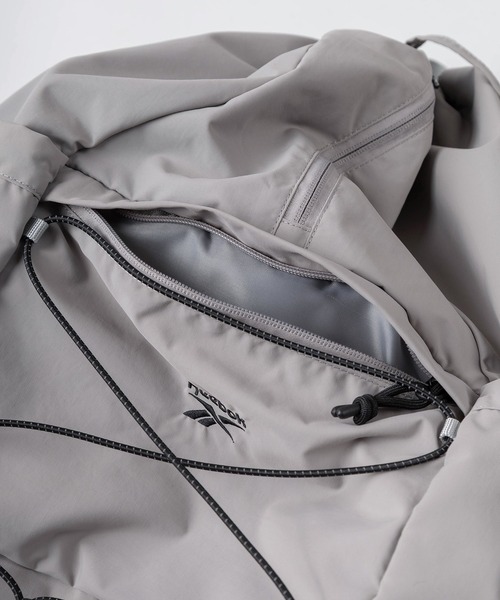 Reebok（リーボック） デイバック リュック 「77」「Reebok