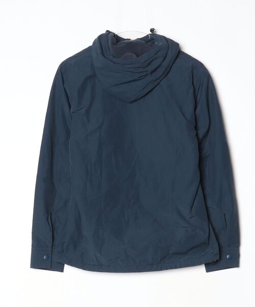 「KELTY」 ブルゾン SMALL ネイビー メンズ_画像2