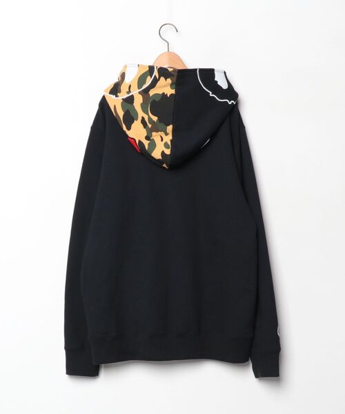 A BATHING APE（アベイシングエイプ） ジップアップパーカー 2XL