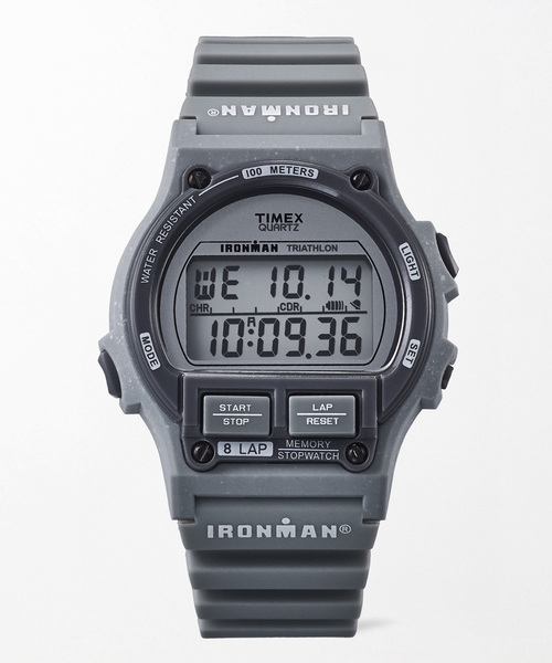 TIMEX（タイメックス） 腕時計 TIMEX IRONMAN 8LAP OG tx-tw5m54500