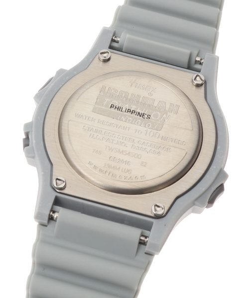 TIMEX（タイメックス） 腕時計 TIMEX IRONMAN 8LAP OG tx-tw5m54500