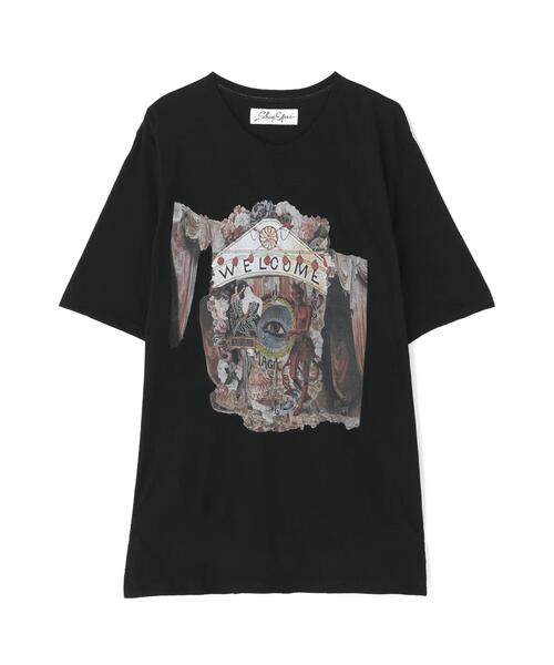 SHARE SPIRIT（シェアースピリット） tシャツ SHARE SPIRIT/シェアー