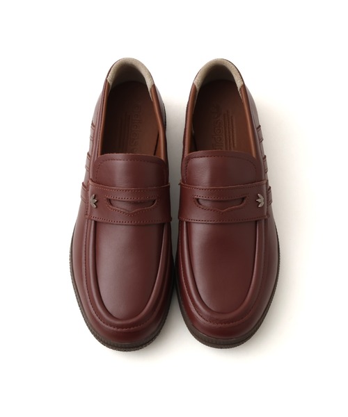adidas（アディダス） スニーカー adidas HANDBALL SPEZIAL LOAFER