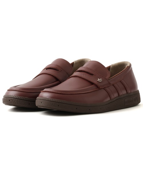 adidas（アディダス） スニーカー adidas HANDBALL SPEZIAL LOAFER