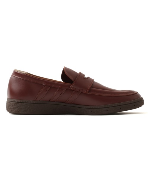 adidas（アディダス） スニーカー adidas HANDBALL SPEZIAL LOAFER