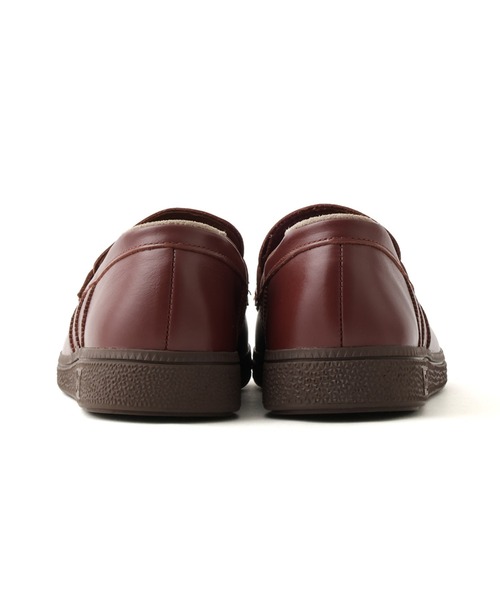 adidas（アディダス） スニーカー adidas HANDBALL SPEZIAL LOAFER