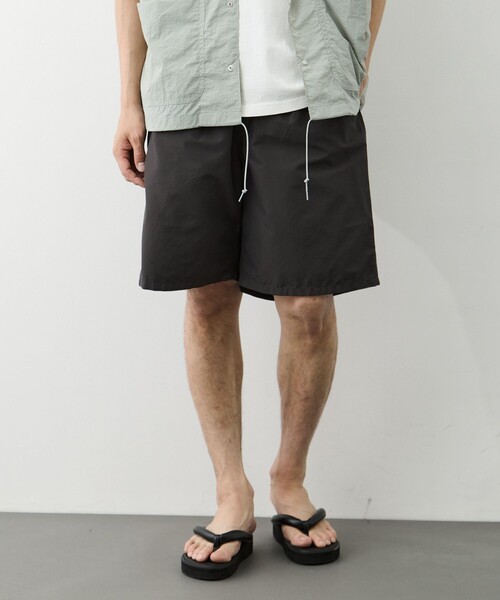 THE NORTH FACE PURPLE LABEL メンズショート、ハーフパンツ｜ボトムス