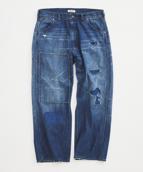 JOURNAL STANDARD relume（ジャーナルスタンダード レリューム