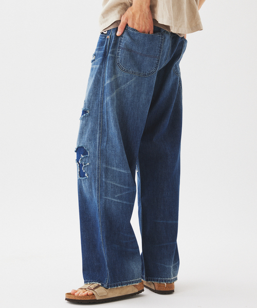 JOURNAL STANDARD relume（ジャーナルスタンダード レリューム