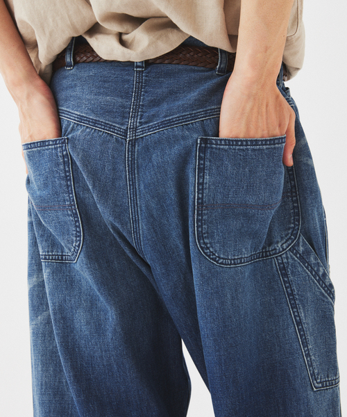 JOURNAL STANDARD relume（ジャーナルスタンダード レリューム