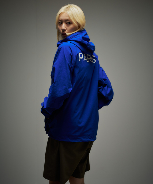 NIKE（ナイキ） マウンテンパーカー ウインドブレーカー 「NIKE