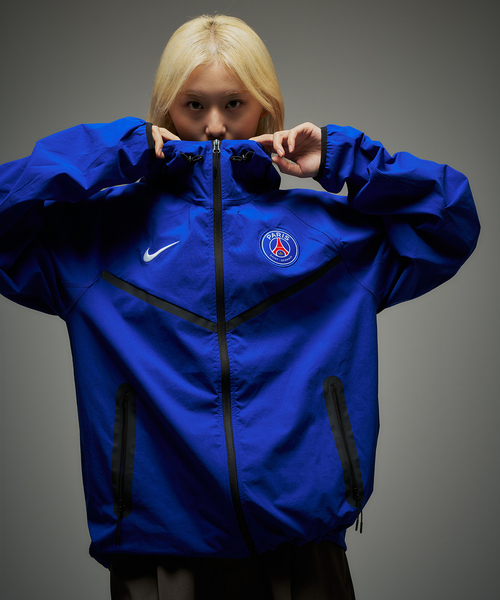 nike ウィンドランナー（ファッション）（サイズ（S/M/L）：S）の商品