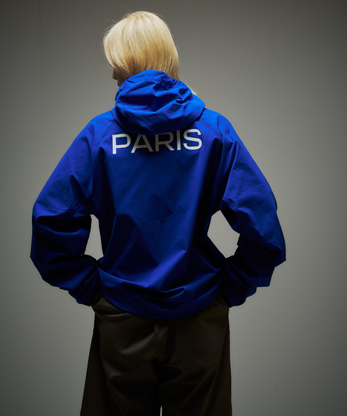 NIKE（ナイキ） マウンテンパーカー ウインドブレーカー 「NIKE