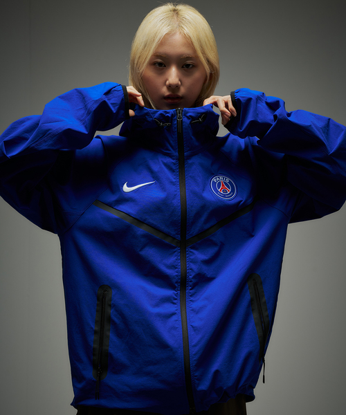 NIKE PSG jordan パーカーの商品一覧 通販 - Yahoo!ショッピング