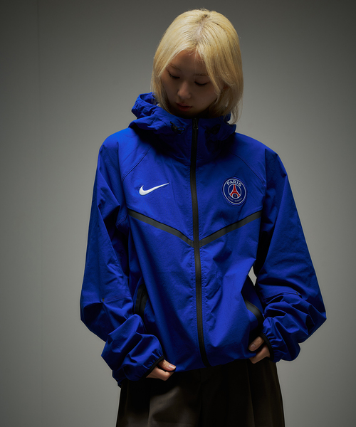 ウィンドブレーカー レディース 人気（NIKE）の商品一覧 通販 - Yahoo