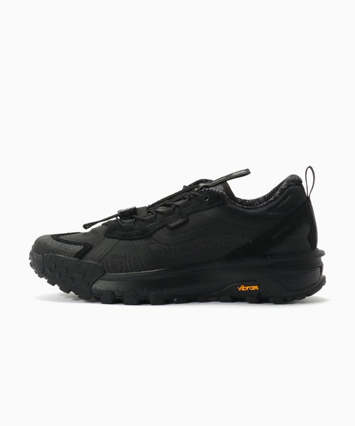 VANS（ヴァンズ） 防水 スニーカー Crosspath XC GORE-TEX MTE メンズ