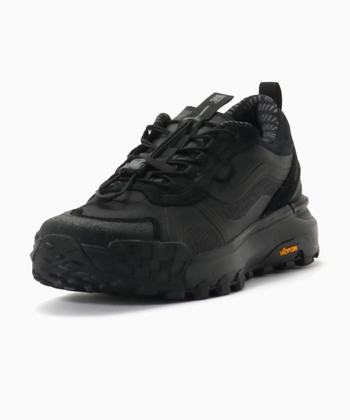 VANS（ヴァンズ） 防水 スニーカー Crosspath XC GORE-TEX MTE メンズ
