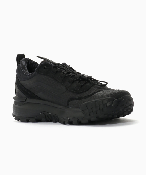 VANS（ヴァンズ） 防水 スニーカー Crosspath XC GORE-TEX MTE メンズ