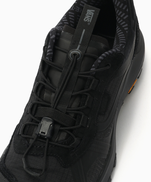 VANS（ヴァンズ） 防水 スニーカー Crosspath XC GORE-TEX MTE メンズ
