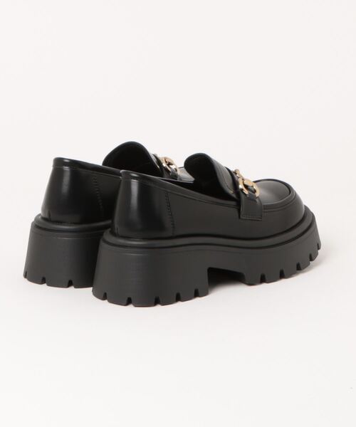 「Shoes in Closet」 シューズ M ブラック レディース_画像2