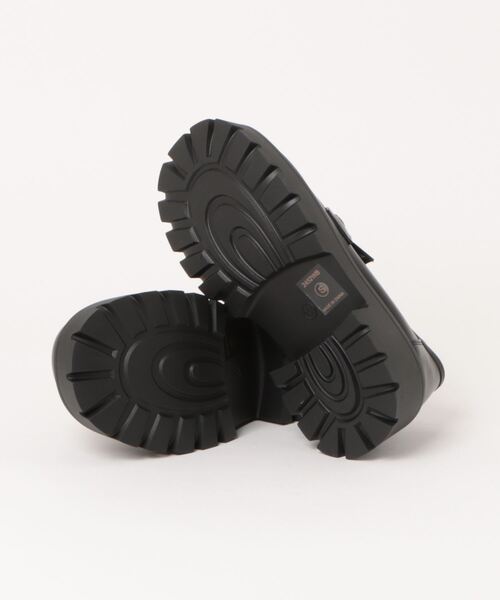 「Shoes in Closet」 シューズ M ブラック レディース_画像3