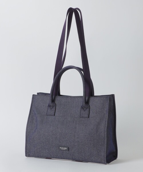 BLUE LABEL CRESTBRIDGE（ブルーレーベルクレストブリッジ