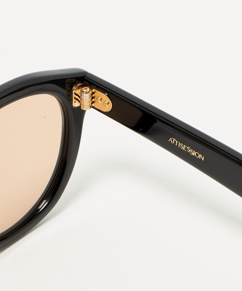 KANEKO OPTICAL サングラス 「別注」「KANEKO OPTICAL」ビッグフレーム
