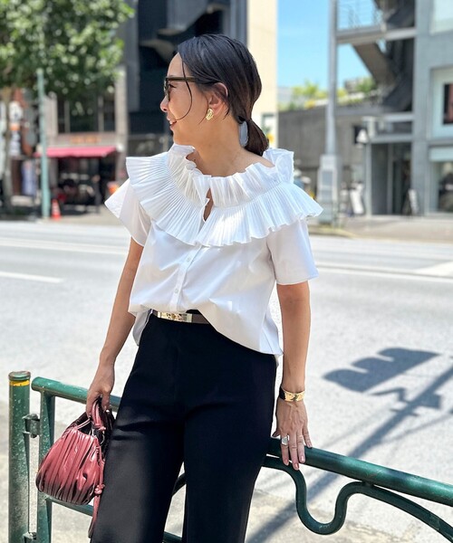 Nolita ベルト レザー ファッションベルト　☆専用☆ NOLLEY'S（ノーリーズ） ベルト 「松葉(yuki_nol)別注」ヒネリスライド