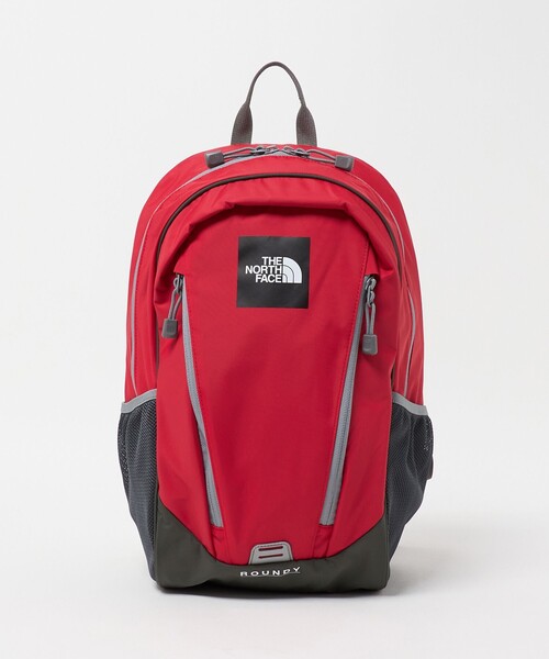 THE NORTH FACE（ザ ノースフェイス） ノースフェイス リュック 「THE