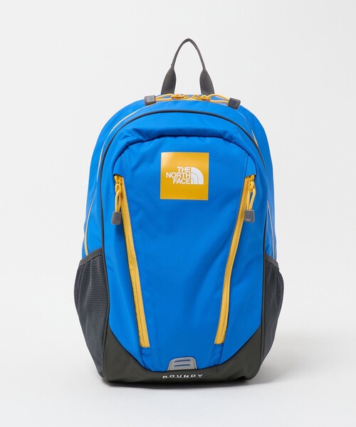 THE NORTH FACE（ザ ノースフェイス） ノースフェイス リュック 「THE