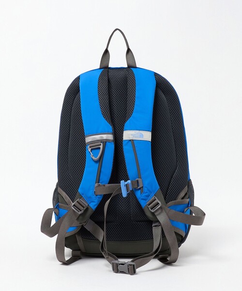 ノースフェイス　ラウンディー THE NORTH FACE（ザ ノースフェイス） ノースフェイス リュック 「THE