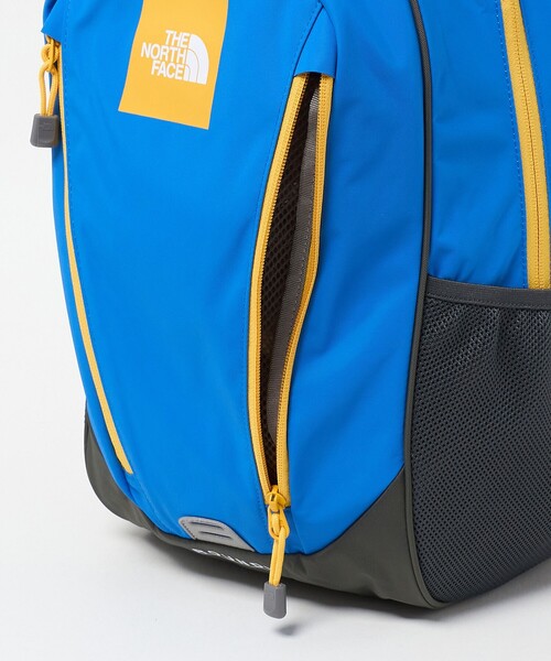 ノースフェイス　ラウンディー THE NORTH FACE（ザ ノースフェイス） ノースフェイス リュック 「THE