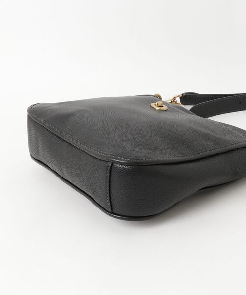 COACH（コーチ） ショルダーバッグ - ブラック レディース : ZOZOTOWN