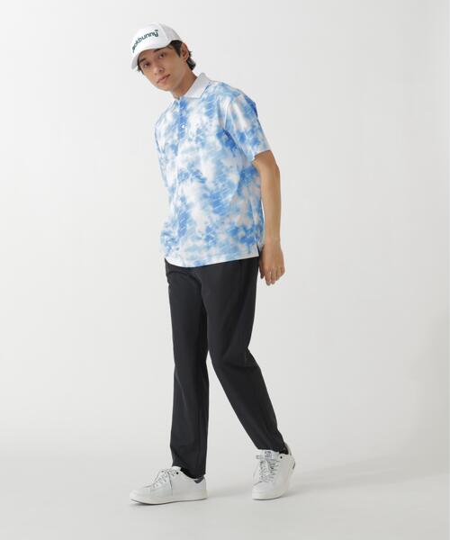 Jack Bunny!!（ジャックバニー） パンツ 「Jack Bunny!!」ストレッチ