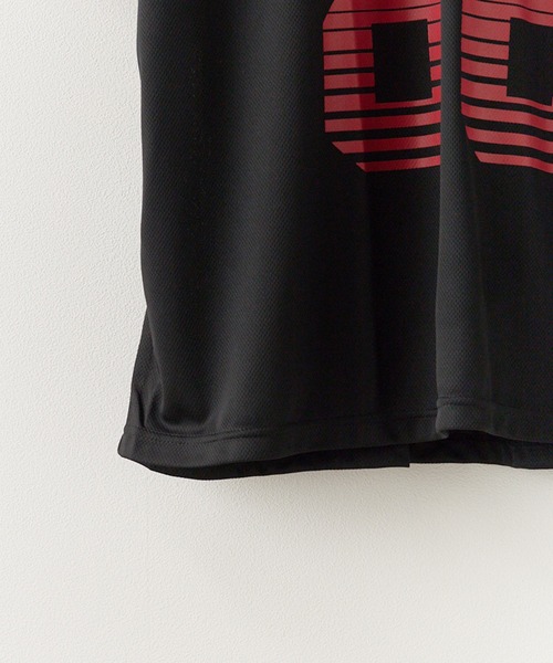 「SUGGESTION」 半袖Tシャツ M ホワイト メンズ_画像4