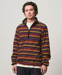 ジャージ THERMAL FLEECE PUL...の詳細画像1