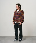 ジャージ THERMAL FLEECE PUL...の詳細画像2