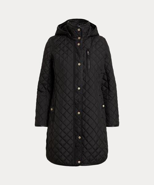 LAUREN RALPH LAUREN（ローレン ラルフローレン） コート アウター