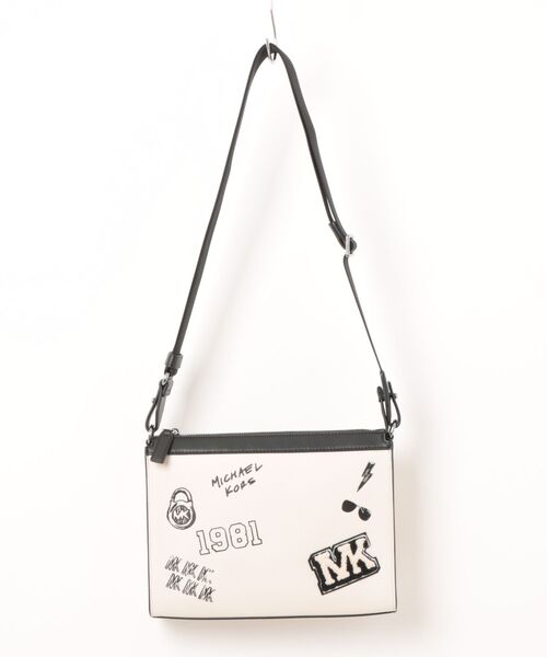 MICHAEL KORS（マイケルコース） ショルダーバッグ COOPER 3 IN 1 