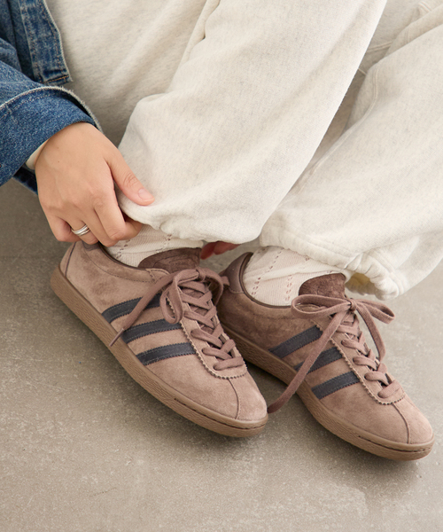 別注【 originals】For JS TOBACCO 25cm adidas Originals スニーカー 別注「adidas originals/アディダス